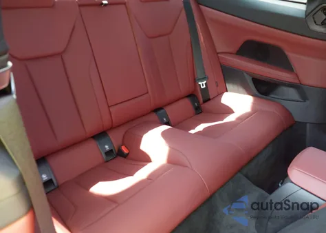 2023 BMW 430I xDrive z USA, uszkodzony, nr VIN WBA73AP01PCL19401